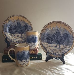 American Atelier at Home